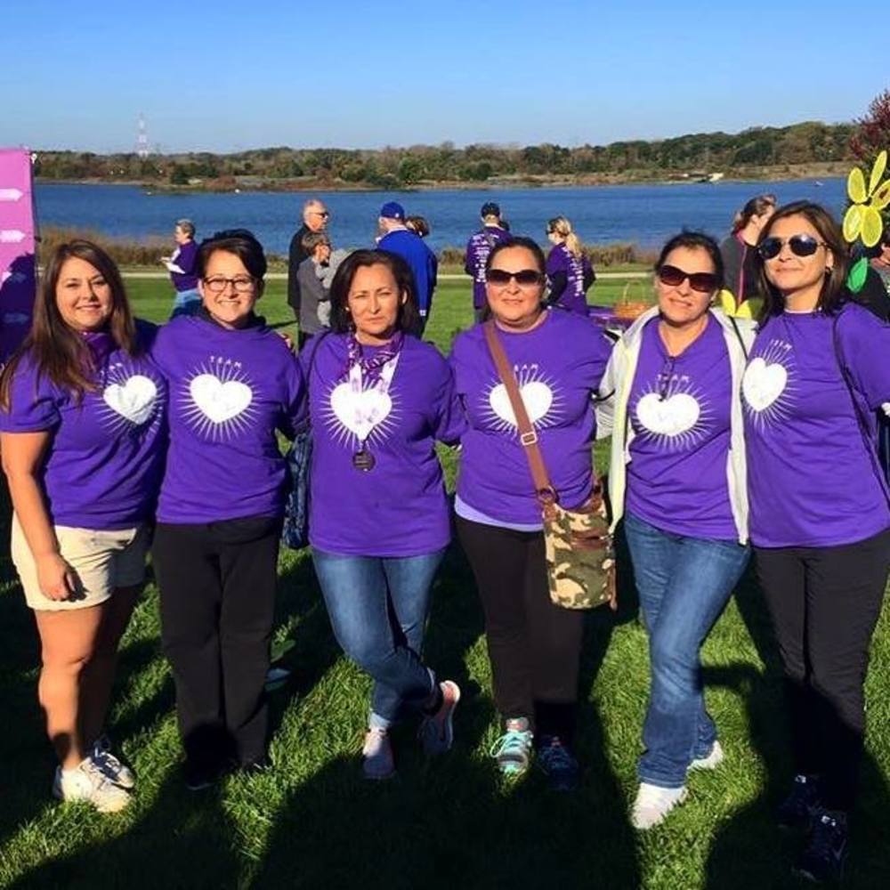 Meet your Posher, Betty